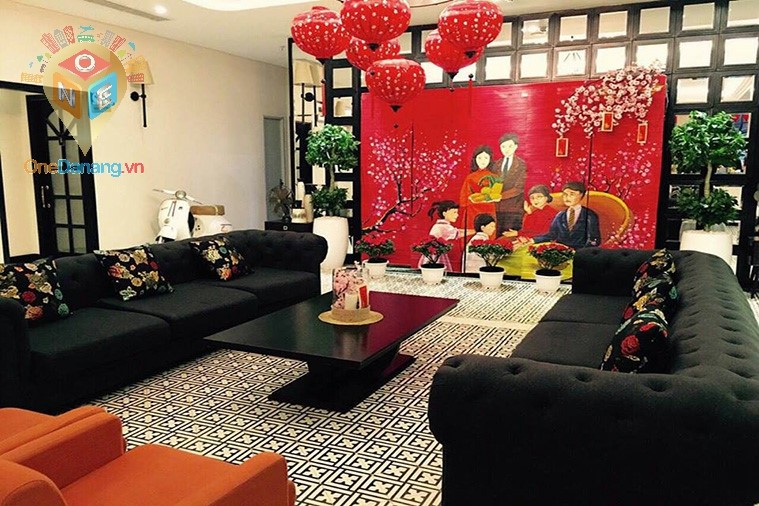 Sanouva Danang Hotel